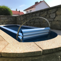 Installation de Chauffage Piscine : Profitez de votre Bassin Quel que soit le Temps Villebon-sur-Yvette